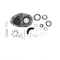 Meritor Repair Kit, Adjusting Ring, Differential KIT2936 - alternate 2